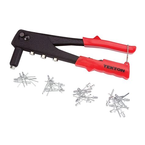 rivet gun home depot.